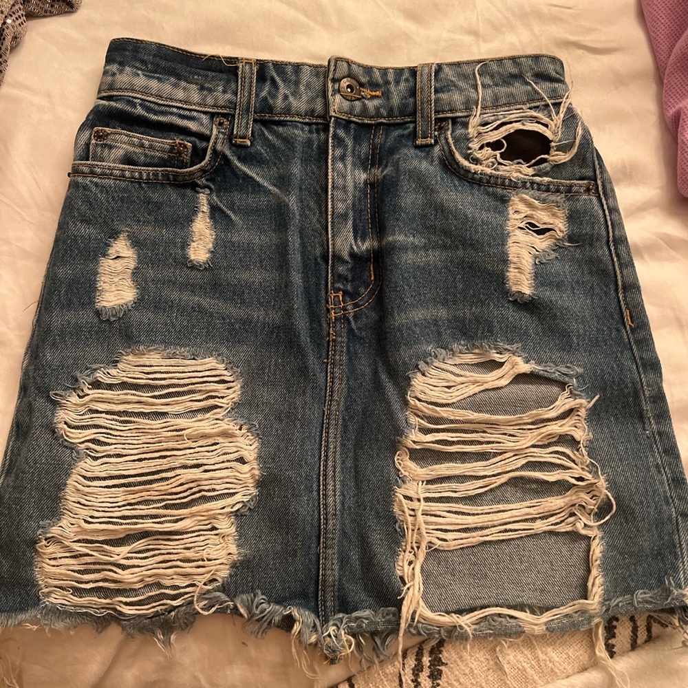 CARMAR skirt